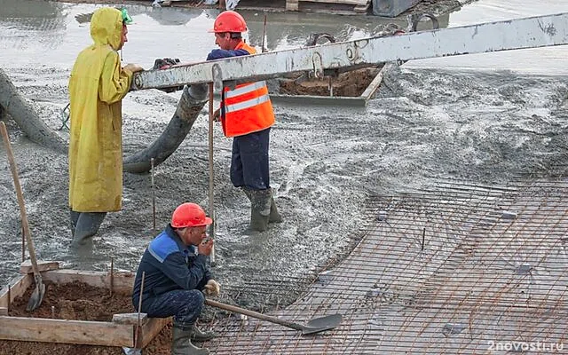 Малофеев: В Подмосковье открывается первое «дубайское» общежитие для мигрантов — Новости