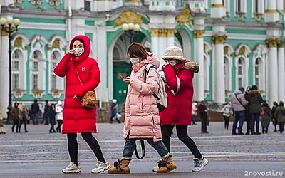 Количество медицинских туристов из КНР в Санкт-Петербурге выросло почти втрое — Новости