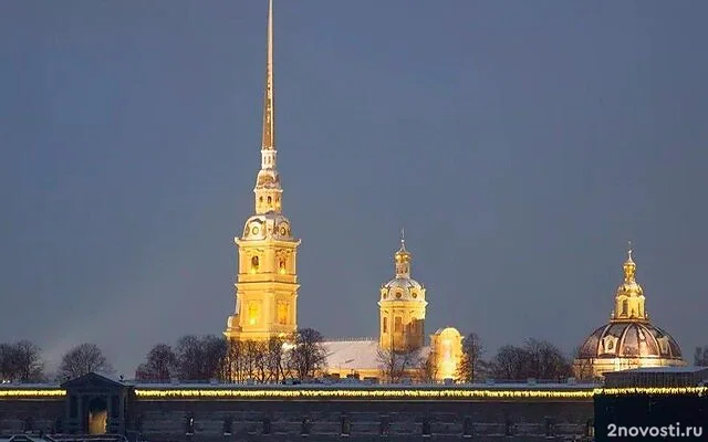 Количество медицинских туристов из КНР в Санкт-Петербурге выросло почти втрое — Новости