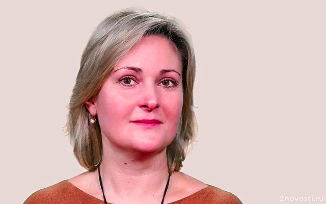 Екатерина Курочкина назначена начальником аппарата губернатора Петербурга — Новости