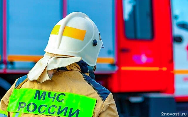 В Туапсе ликвидировали открытое горение на нефтекомплексе после атаки ВСУ — Новости