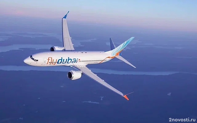 Flydubai возобновит рейсы из Дубая в Минводы и Сочи с 23 и 25 января — Новости