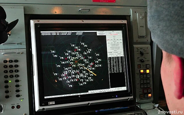 «Ъ»: вынесен приговор офицеру ПВО, сбившему российский Ми-8 вместо дрона в Крыму — Новости