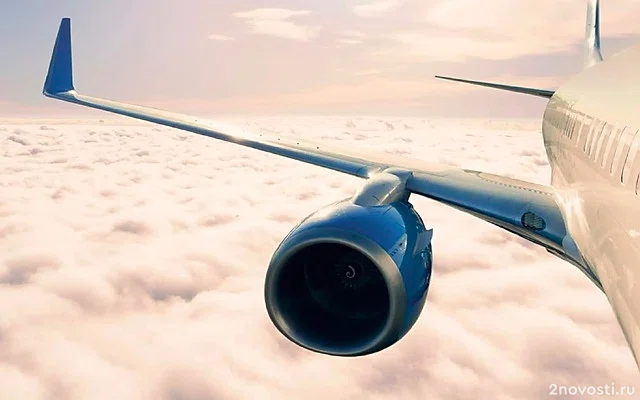 Aviaincident: Фантомные метки появились на радаре самолета на рейсе в Череповец — Новости