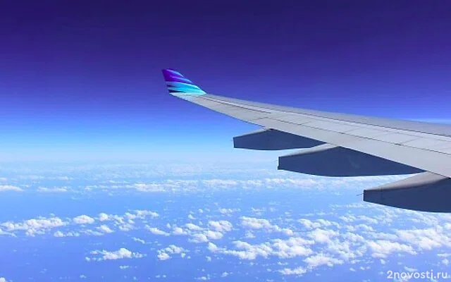 Aviaincident: Фантомные метки появились на радаре самолета на рейсе в Череповец — Новости