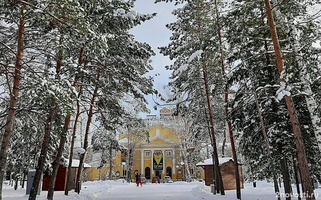 В театре Новосибирска после падения актера запретили дарить цветы артистам — Новости