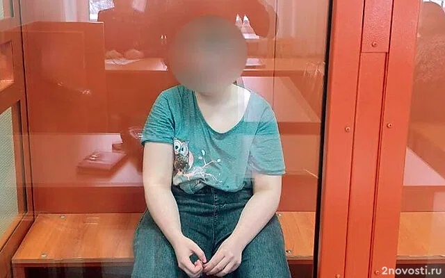 В Архангельске за пропаганду терроризма задержали 17-летнюю жительницу города — Новости