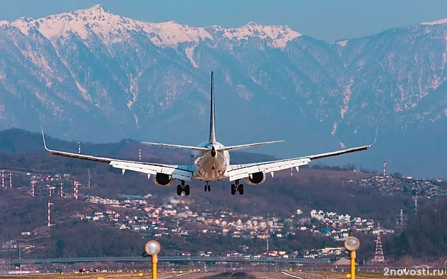 В салоне самолета Хабаровск - Николаевск-на-Амуре - Аян произошло задымление — Новости