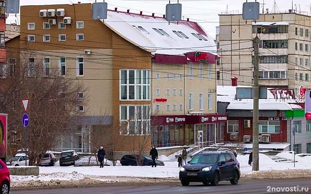 В Челябинске ограничат движение по Университетской набережной — Новости