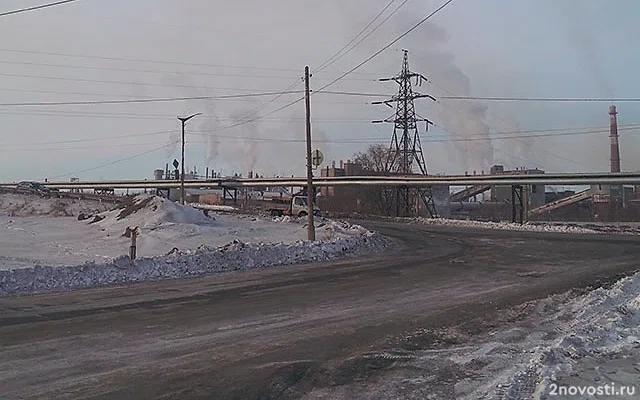 В Челябинске на месяц ограничили движение на ЧМК — Новости