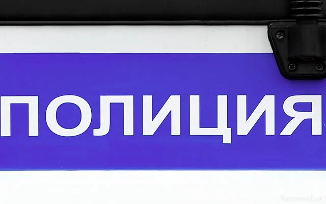 В Петербурге задержали полицейского, подозреваемого в получении взятки — Новости