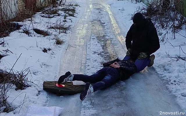 Готовивший диверсию в Белгородской области получил 20 лет лишения свободы — Новости