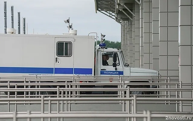 В Петербурге задержали полицейского, подозреваемого в получении взятки — Новости