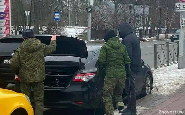 В Калининграде таксисты отказались везти участника СВО на инвалидной коляске — Новости