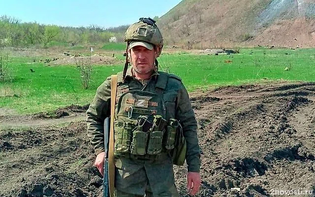 Родственники вагнеровца Пытаева заявили о смерти бойца без врачебной помощи — Новости