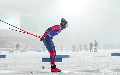 Лыжницу Кириллову лишили серебряной медали на чемпионате России по лыжным гонкам — Новости