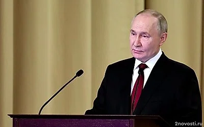 Путин поблагодарил премьера Мьянмы за слонят и отметил отношения между странами — Новости