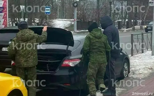 В Калининграде таксисты отказались везти участника СВО на инвалидной коляске — Новости