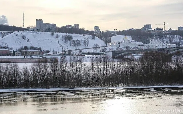 В Нижнем Новгороде предложили поставить памятник Иосифу Сталину — Новости