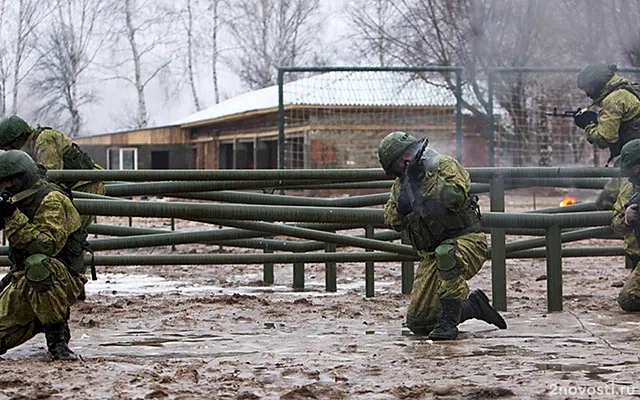 Бойца СВО объявили оставившим часть и лишили выплат, когда он продолжал воевать — Новости