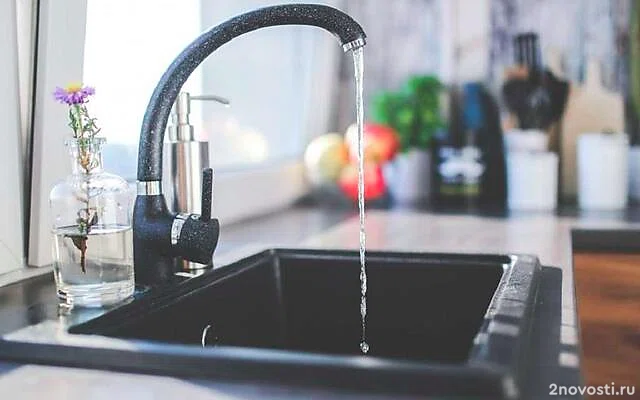 В Воронежской области жильцов дома оставили без горячей воды на четыре месяца — Новости