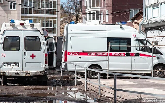 В Белореченске после обрушения в пятиэтажке пострадали 3 человека — Новости