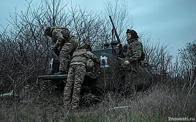 Военблогер Подоляка: ВСУ разрезаны на две части после взрыва трех мостов у Суджи — Новости