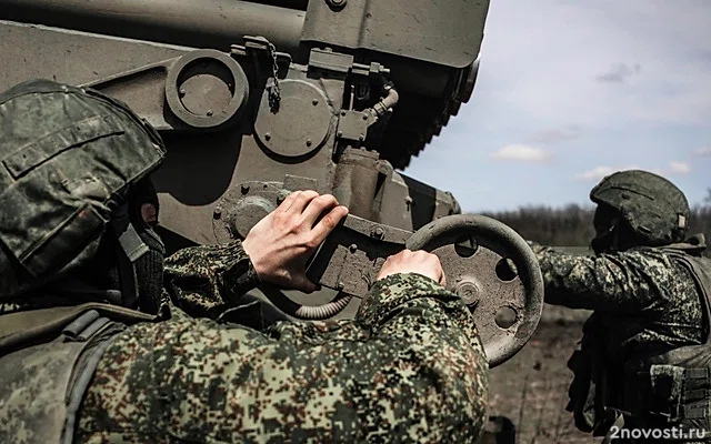 Военблогер Подоляка: ВСУ разрезаны на две части после взрыва трех мостов у Суджи — Новости