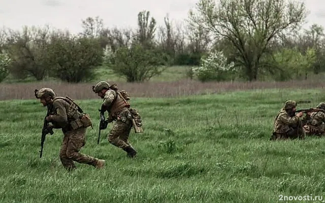 Военблогер Подоляка: ВСУ разрезаны на две части после взрыва трех мостов у Суджи — Новости