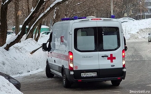 В Орехово-Зуево пациентку с перебинтованной головой нашли на чердаке больницы — Новости