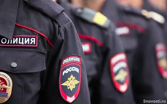 Трое полицейских погибли в Москве от дистанционной детонации взрывных устройств &mdash; Новости