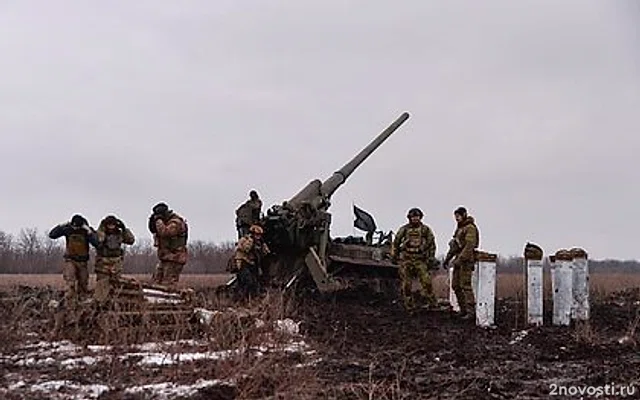 Военкор Пегов: Обстановка в Курской области остается крайне сложной — Новости