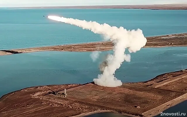 За ночь сбили один беспилотник над Воронежской областью — Новости