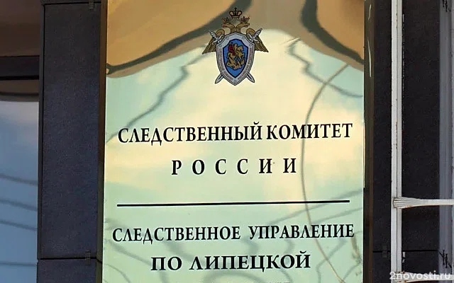 В Липецке россиянин расправился с сыном и сказал, что тот подавился — Новости