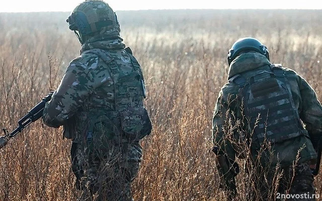 ТАСС: Более 10 украинских военных сдались в плен в районе курской Суджи — Новости