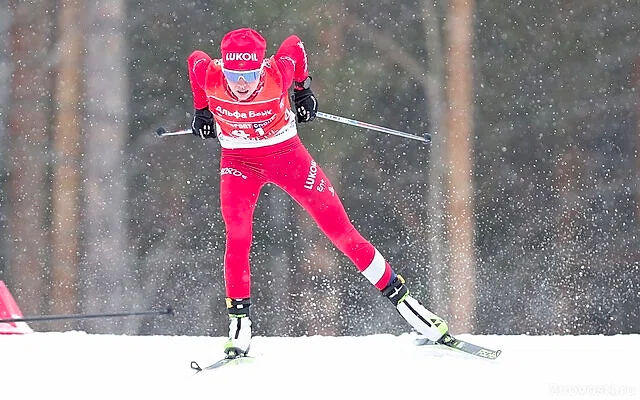 Смирнова выиграла гонку с раздельным стартом на чемпионате России в Казани — Новости