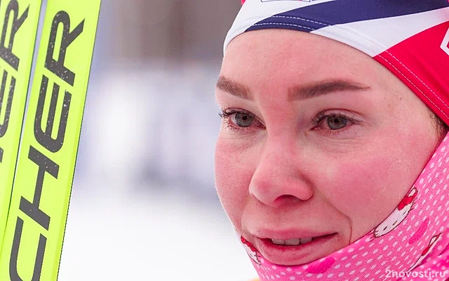 Смирнова выиграла гонку с раздельным стартом на чемпионате России в Казани — Новости