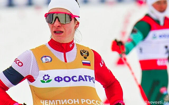 Смирнова выиграла гонку с раздельным стартом на чемпионате России в Казани — Новости