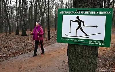 Синоптик Тишковец: В Москве растаял снежный покров — Новости