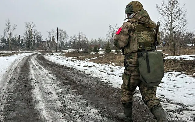 ВГА: стихийные захоронения с телами 17 мирных жителей обнаружены под Купянском — Новости