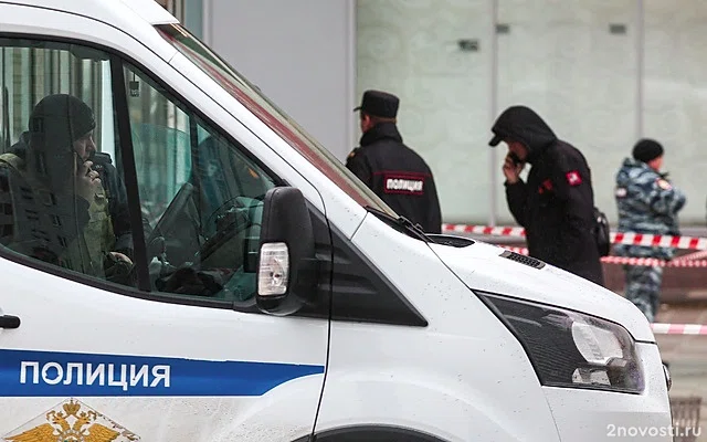 Задержан подозреваемый в повреждении банкомата в ТРЦ «Свиблово» в Москве — Новости