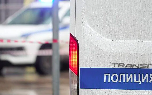 Задержан подозреваемый в повреждении банкомата в ТРЦ «Свиблово» в Москве — Новости