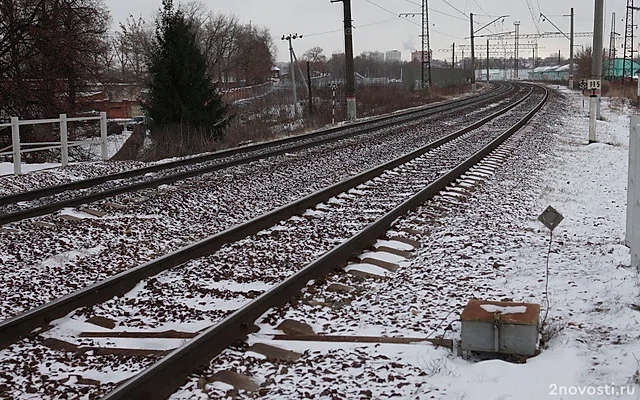 Пятеро подростков изнасиловали девушку в туалете ночной электрички в Подмосковье — Новости