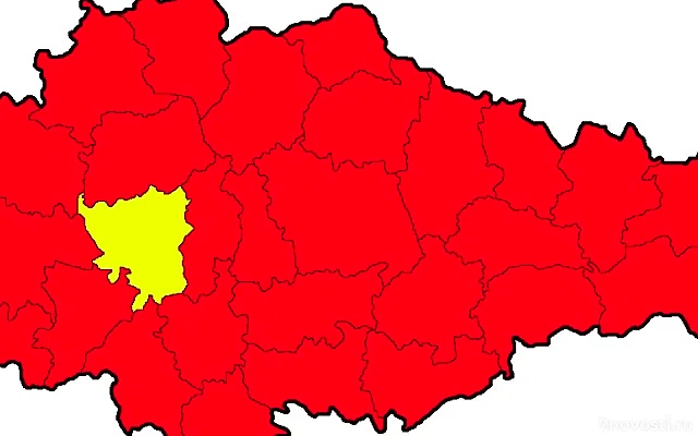 Жительница Курской области пострадала из-за взрыва мины «Лепесток» — Новости