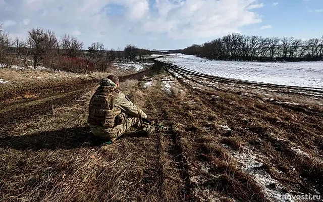 «РВ»: Армия РФ прорвала фронт в Курской области, группировке ВСУ грозит котел — Новости