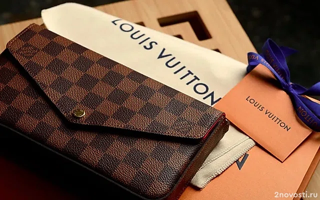 Louis Vuitton не продлил аренду бутика в ЦУМе — Новости