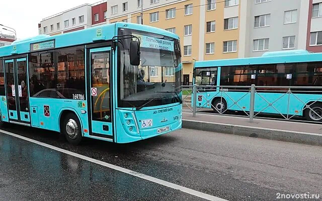 В Петербурге виртуальная карта «Подорожник» стала доступна всем пассажирам — Новости