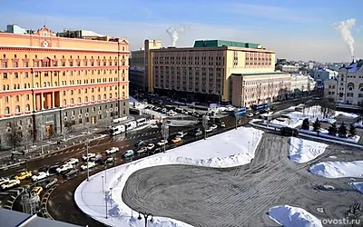 Силовики оцепили район Лубянской площади в Москве из-за подозрительного предмета — Новости