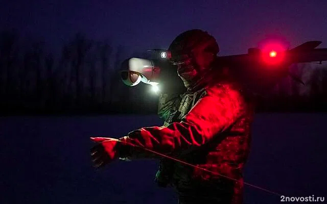 SHOT: украинские военные атаковали дронами город Стародуб в Брянской области — Новости