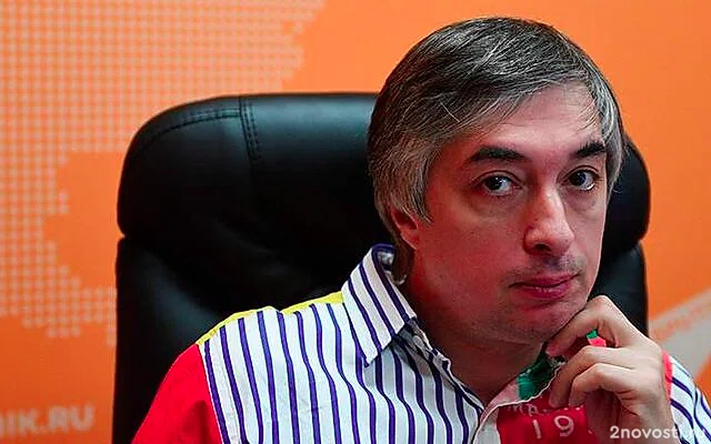 МВД переобъявило в розыск экс-игрока «Что? Где? Когда?» Ровшана Аскерова — Новости